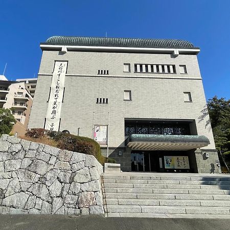 Ref Matsuyama City Station By Vessel Hotels Dış mekan fotoğraf