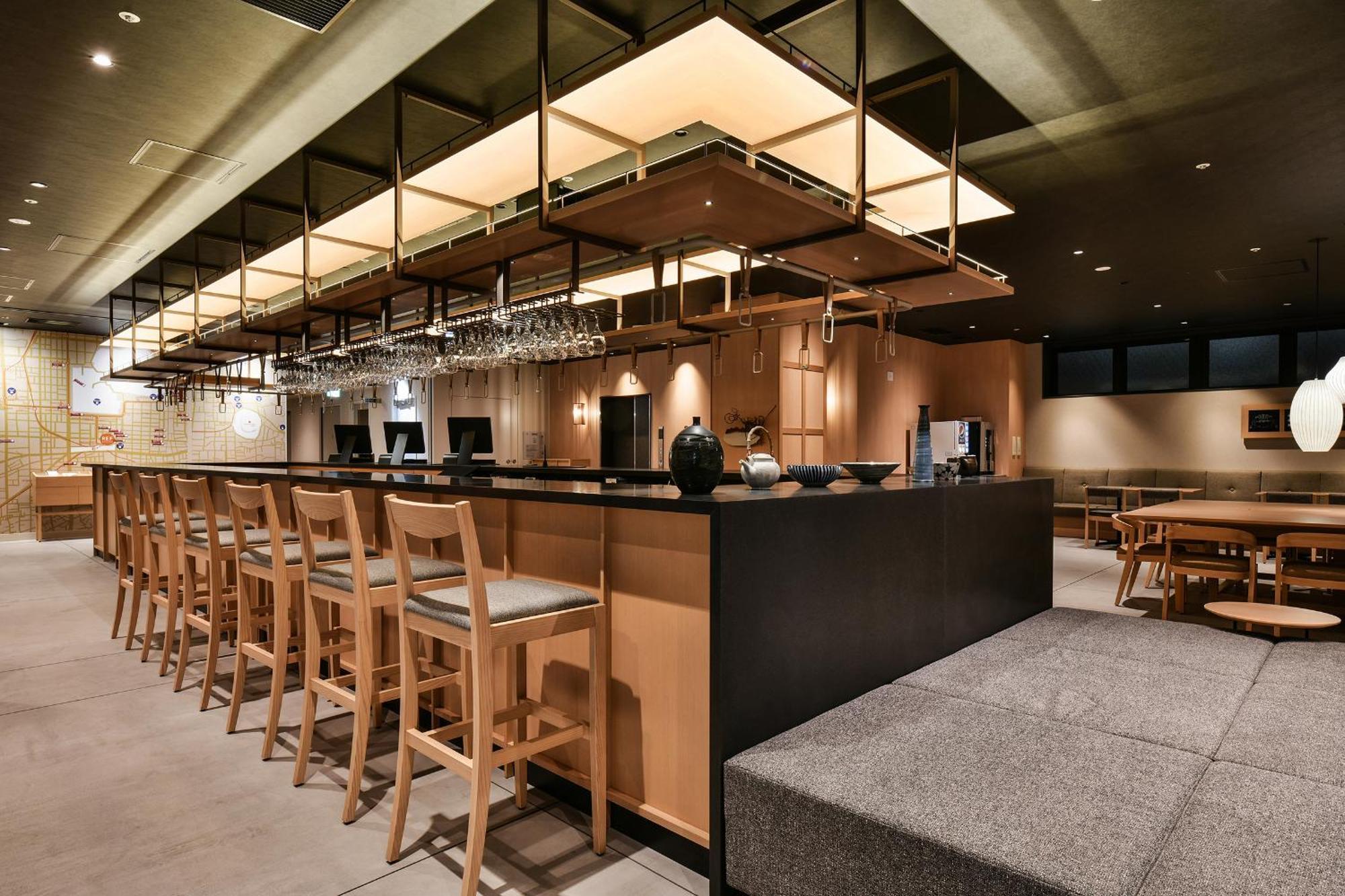 Ref Matsuyama City Station By Vessel Hotels Dış mekan fotoğraf