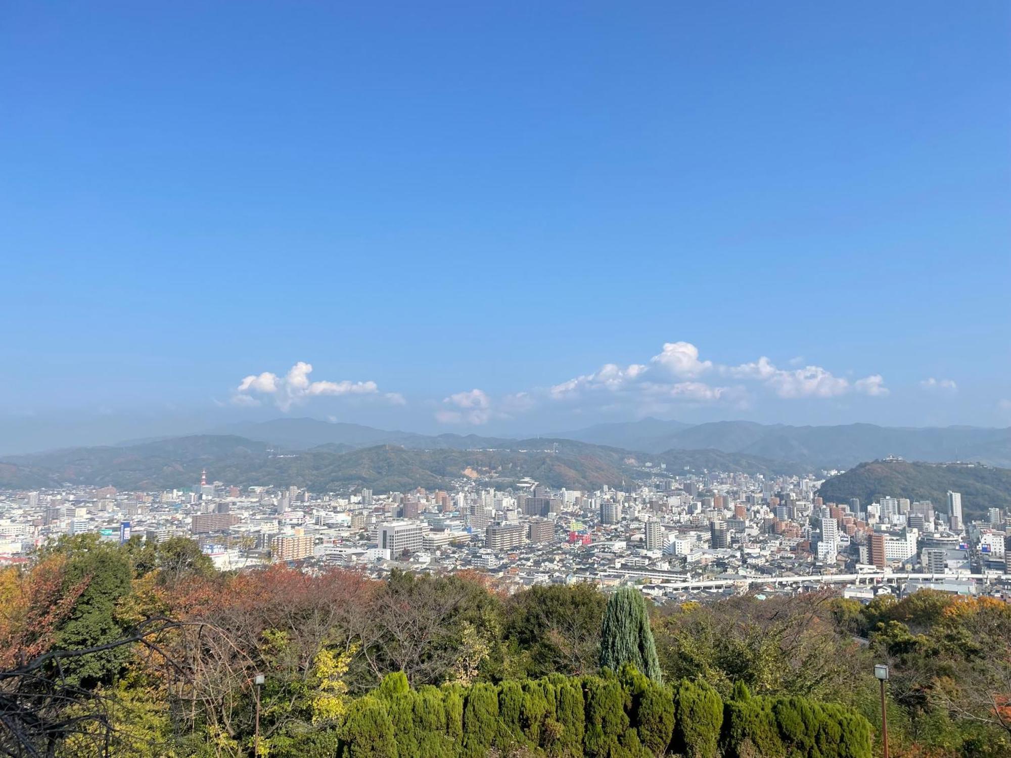Ref Matsuyama City Station By Vessel Hotels Dış mekan fotoğraf